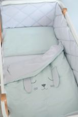Постільний комплект Baby Veres 